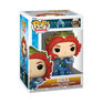 Figurine Funko Pop! N°1306 - Aquaman - Mera