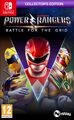 Power Rangers Battle For The Grid | Occasion thumb 0