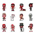 Figurine Funko Mystery Mini  | Deadpool thumb 0