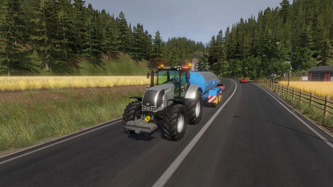 Real Farm Premium Edition