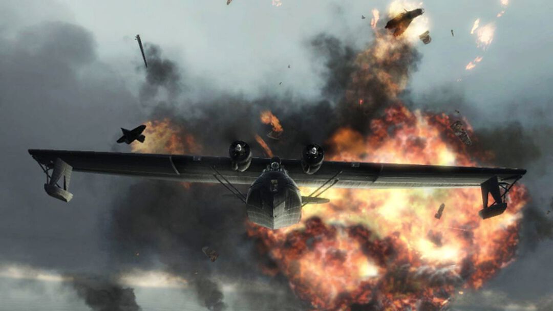Call Of Duty 5 World At War | Occasion