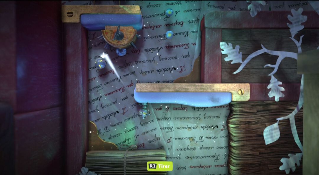 Little Big Planet 3 | Occasion