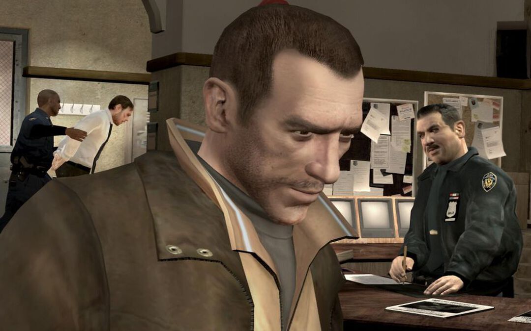 GTA IV | Occasion