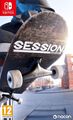 Session Skate Sim | Occasion thumb 0