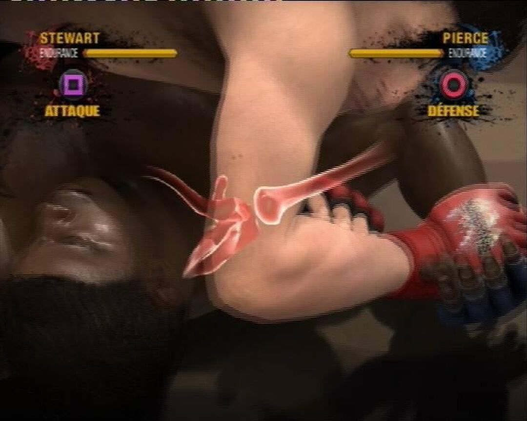 Ea Sports Mma | Occasion