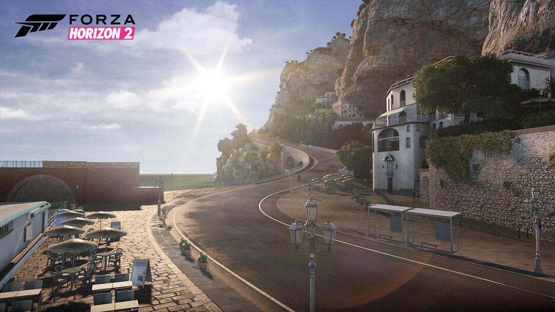 Forza Horizon 2 | Occasion