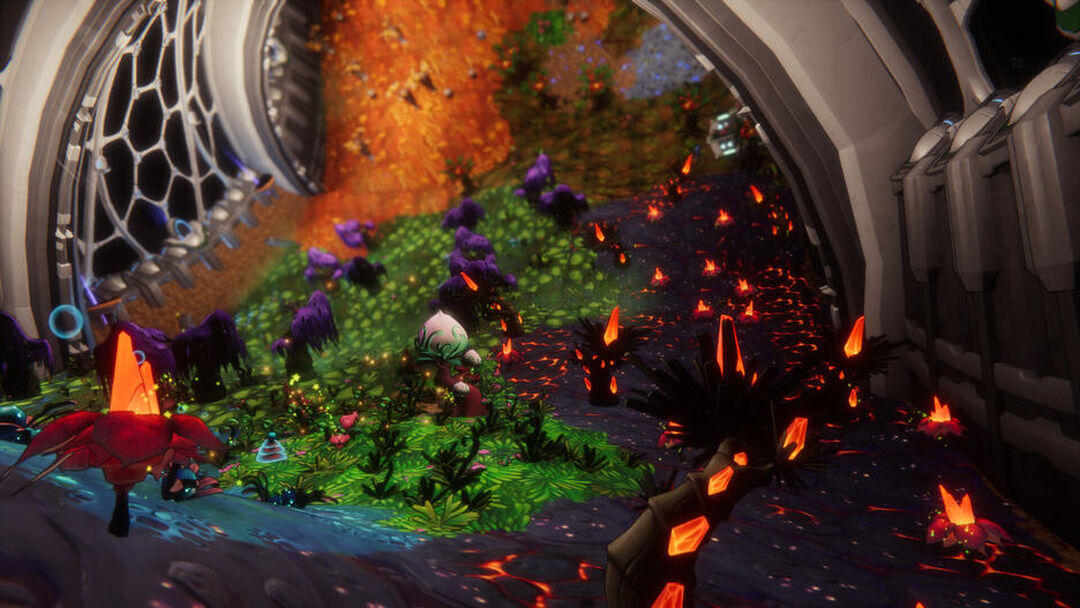 Spacebase Startopia | Occasion
