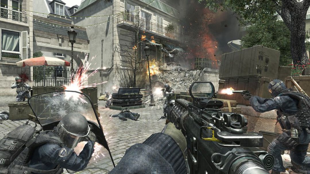 Call Of Duty Modern Warfare 3 | Occasion