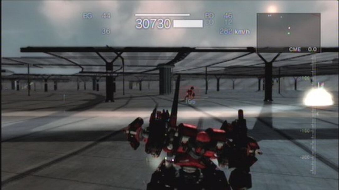 Armored Core For Answer | Occasion