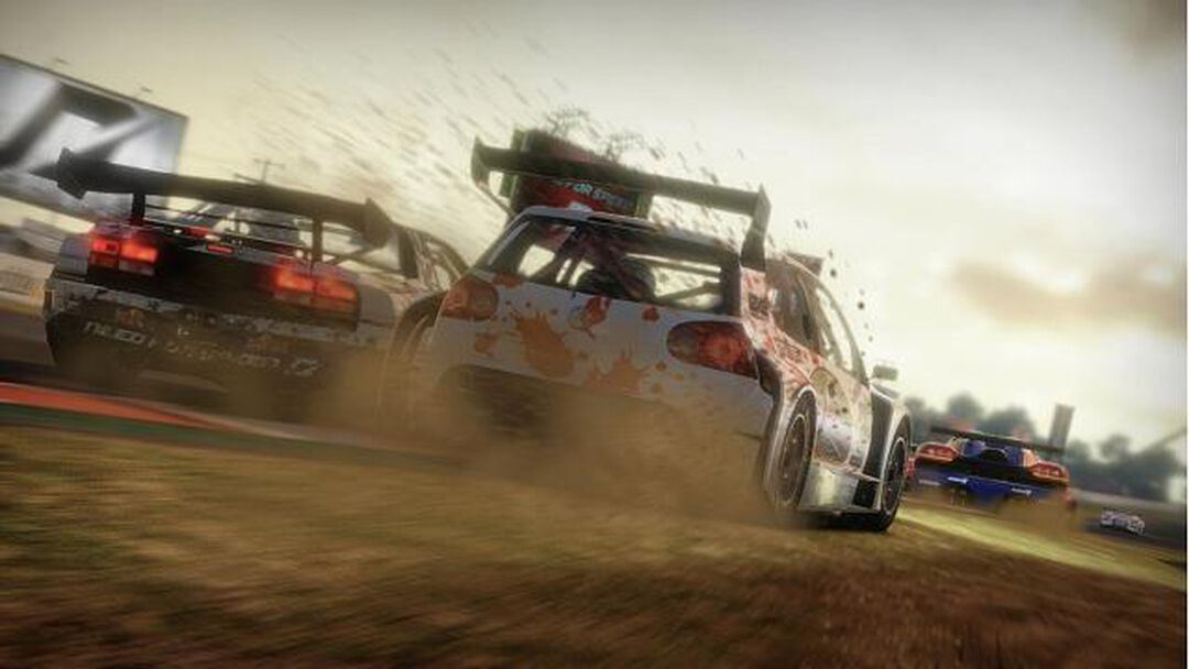 Need For Speed Shift 2 Unleashed | Occasion
