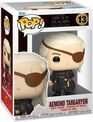 Figurine Funko Pop! - House Of The Dragon - S2 Aemond Targaryen