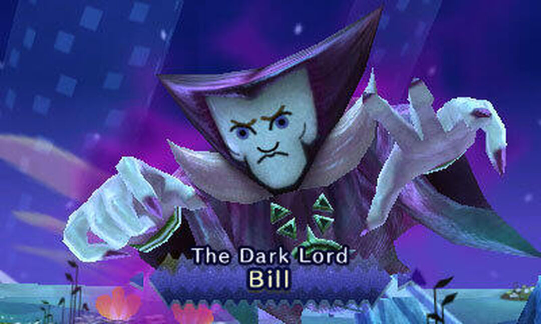 Miitopia | Occasion