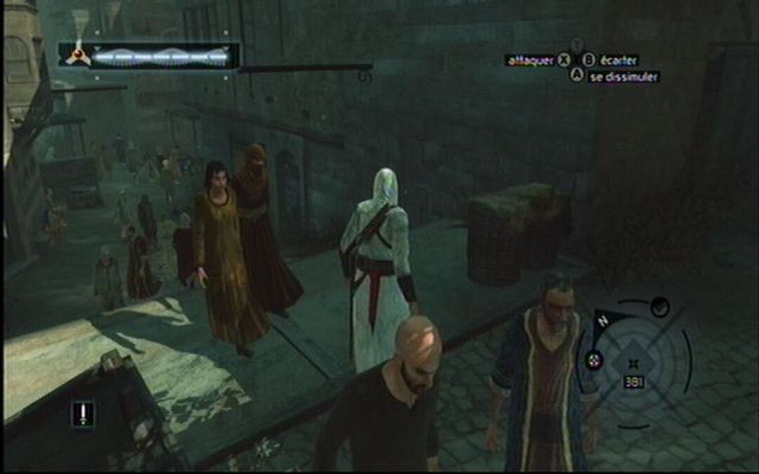 Assassin's Creed | Occasion