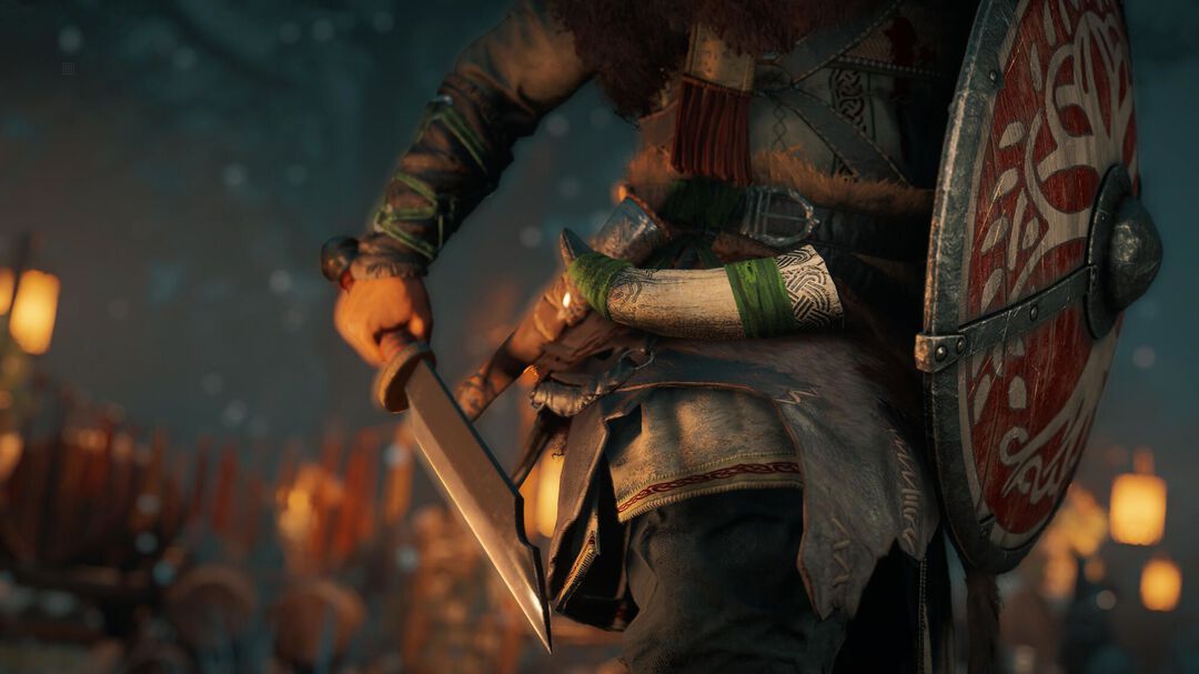 Assassin's Creed Valhalla | Occasion