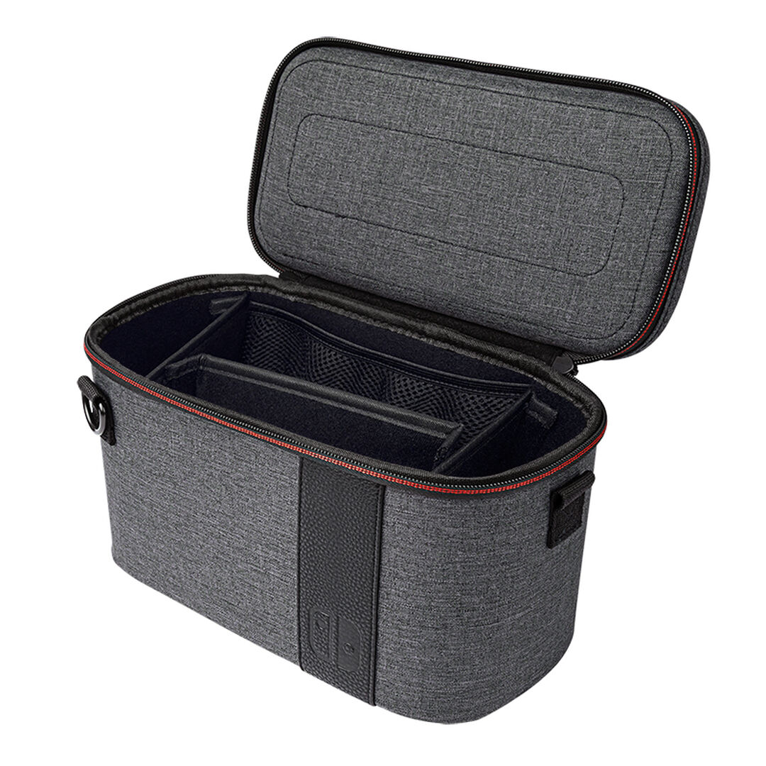 Sacoche Elite Pull N Go Nintendo