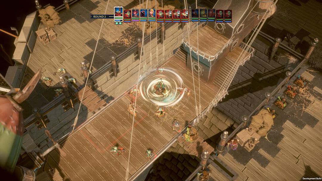 Le Donjon De Naheulbeuk L'amulette Du D&eacute;sordre Chicken Edition | Occasion
