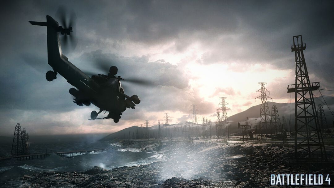 Battlefield 4 | Occasion