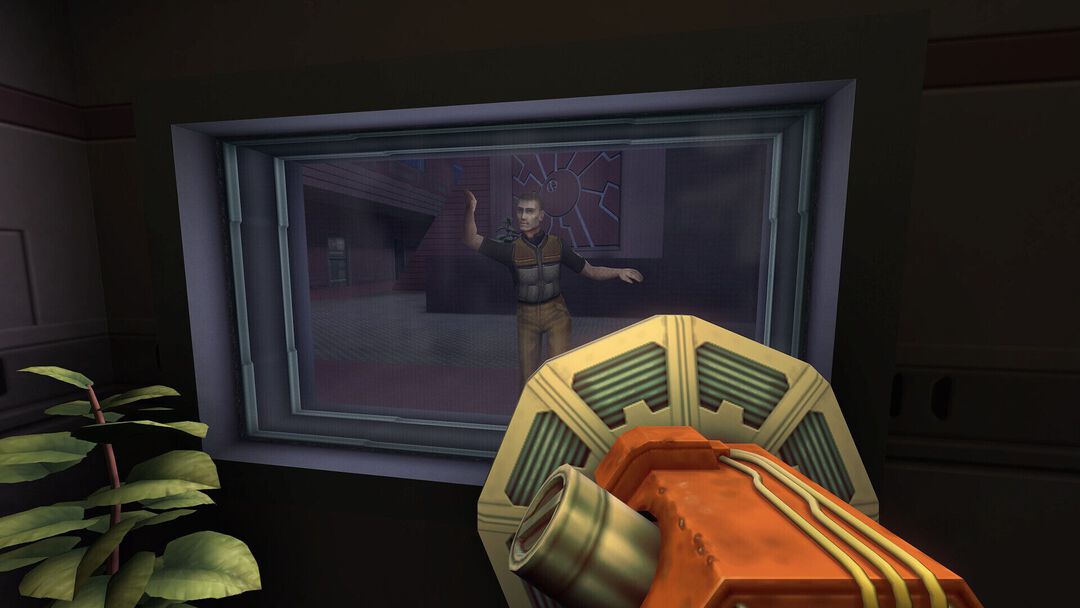 System Shock 2 Remastered