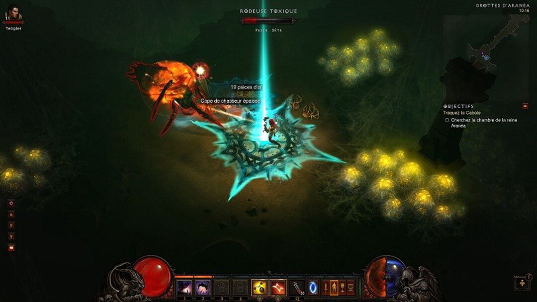 Diablo 3 Edition Collector | Occasion
