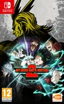 My Hero One's Justice 2 - Occasion