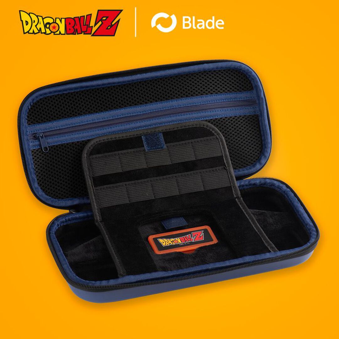 Housse | Blade | Dragon Ball