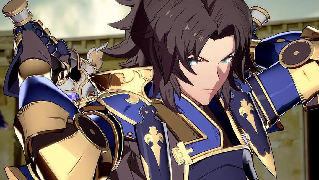 Granblue Fantasy : Versus | Occasion
