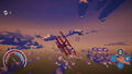 Red Wings Ace Of The Sky | Baron Edition thumb 3
