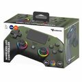 Manette Sans Fil Ps5 | Camo Verte thumb 1