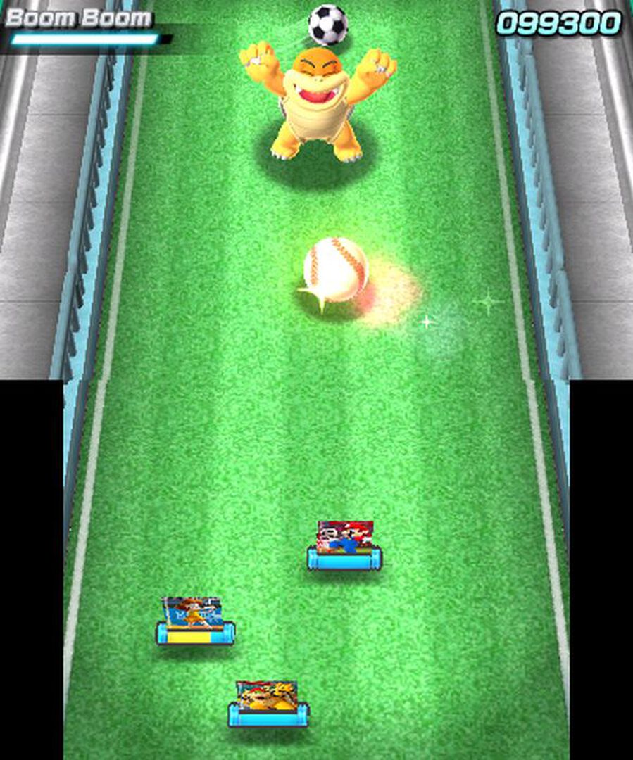 Mario Sport Superstars | Occasion