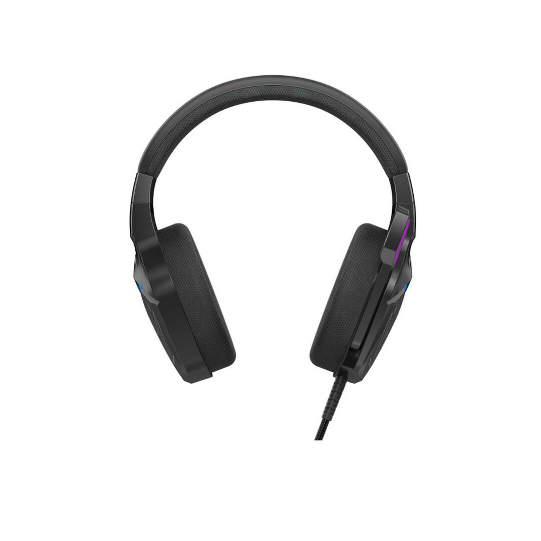 Casque Filaire -oniverse | Meteor | Carbon Black