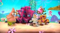 Nickelodeon All Star Brawl | Occasion thumb 2