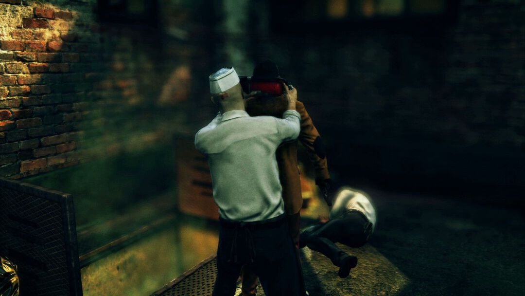 Hitman Absolution | Occasion