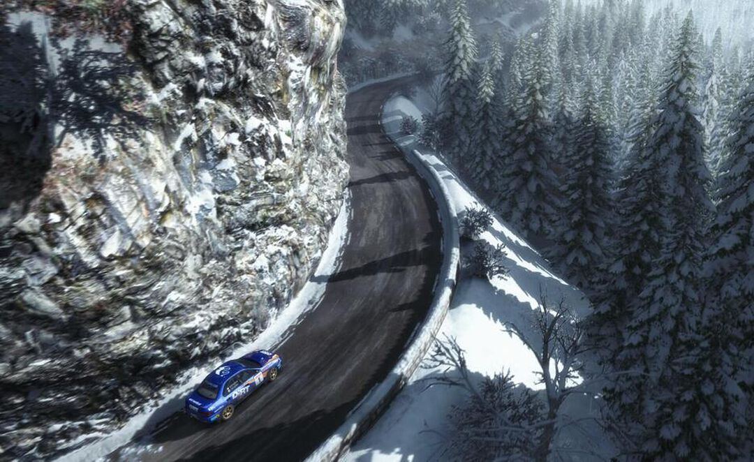 Dirt Rally | Occasion