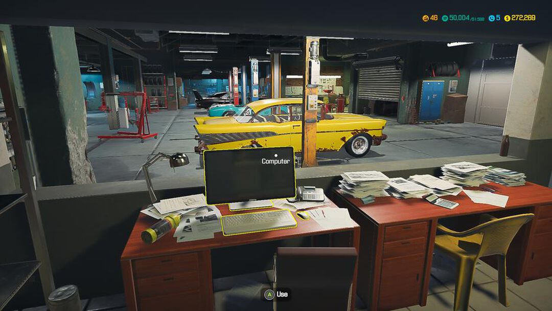 Car Mechanic Simulator | Occasion