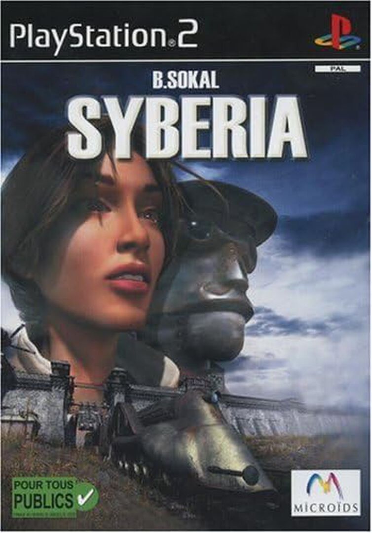 Syberia | Occasion