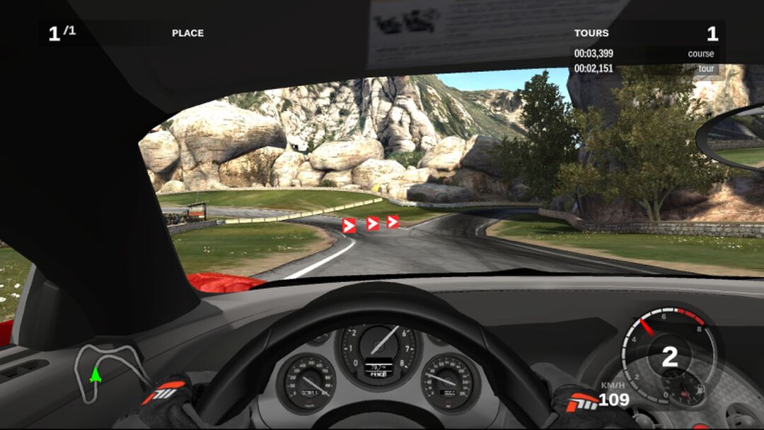 Forza Motorsport 3 | Occasion