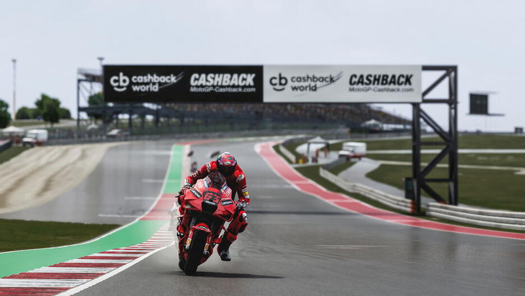 Motogp 22 | Occasion