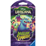 Booster - Disney Lorcana - Chapitre 13