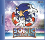 Sonic Adventure - Occasion