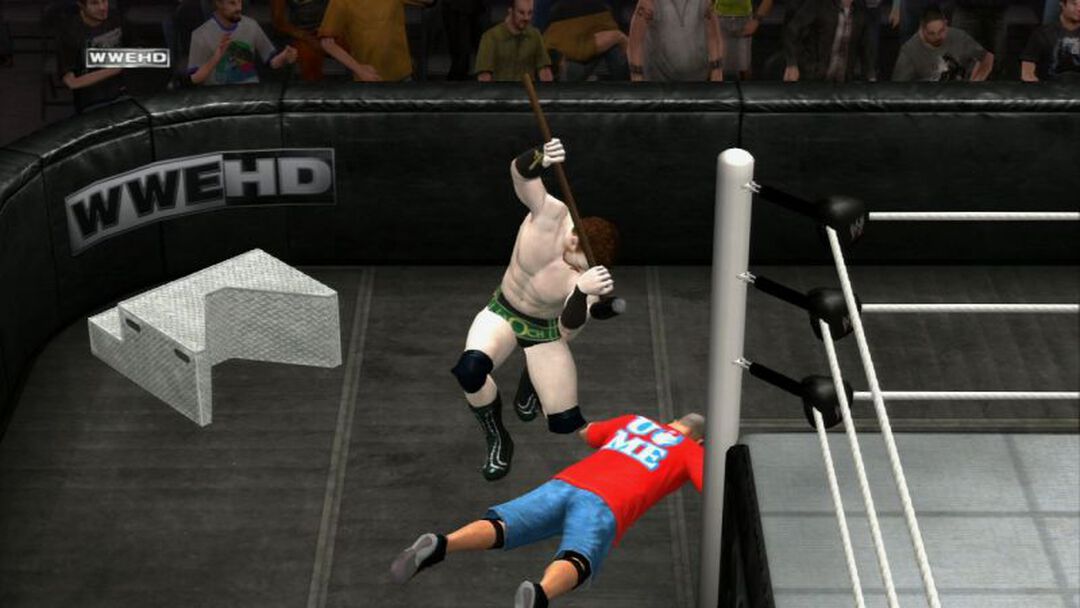 Wwe'12 | Occasion