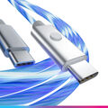 Cable Led Type C -c 2 Metres | Oniverse thumb 2