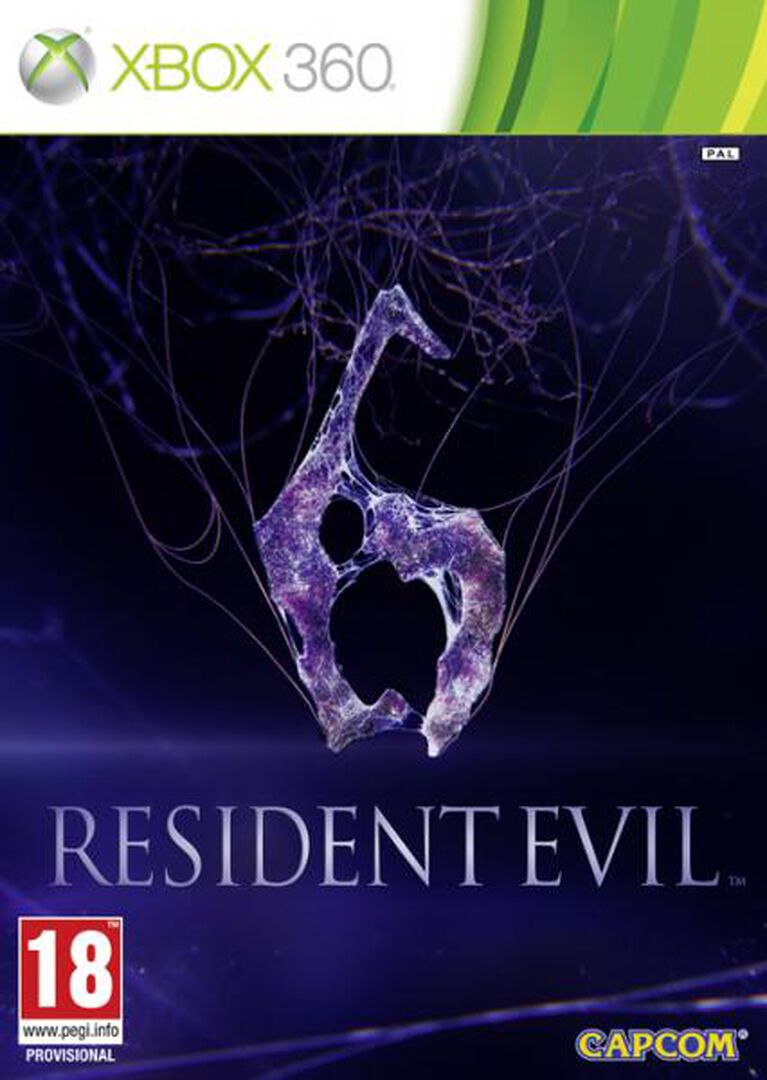 Resident Evil 6 | Occasion