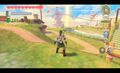 Zelda Skyward Sword | Occasion thumb 8