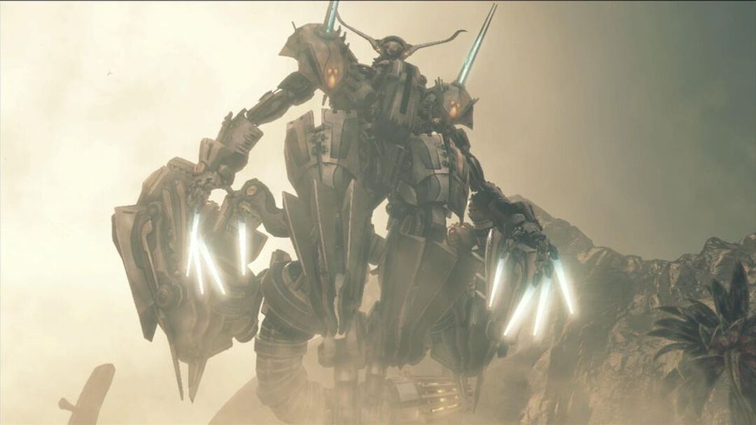 Xenoblade Chronicles X | Occasion