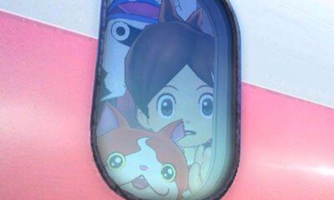 Yo-kai Watch 3 | Occasion