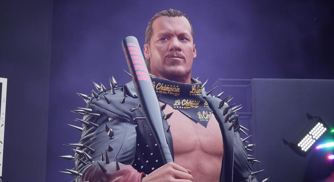 Aew: Fight Forever | Occasion