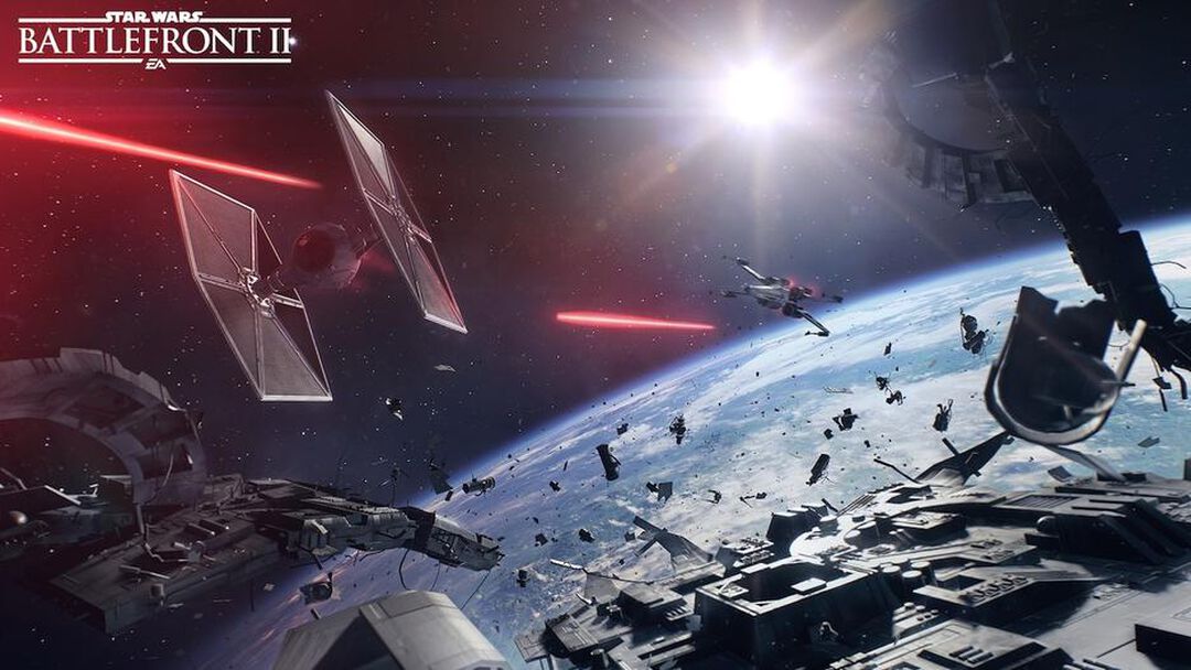 Star Wars Battlefront II | Occasion