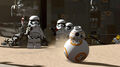 Lego Star Wars Le R&eacute;veil De La Force Deluxe Edition thumb 2