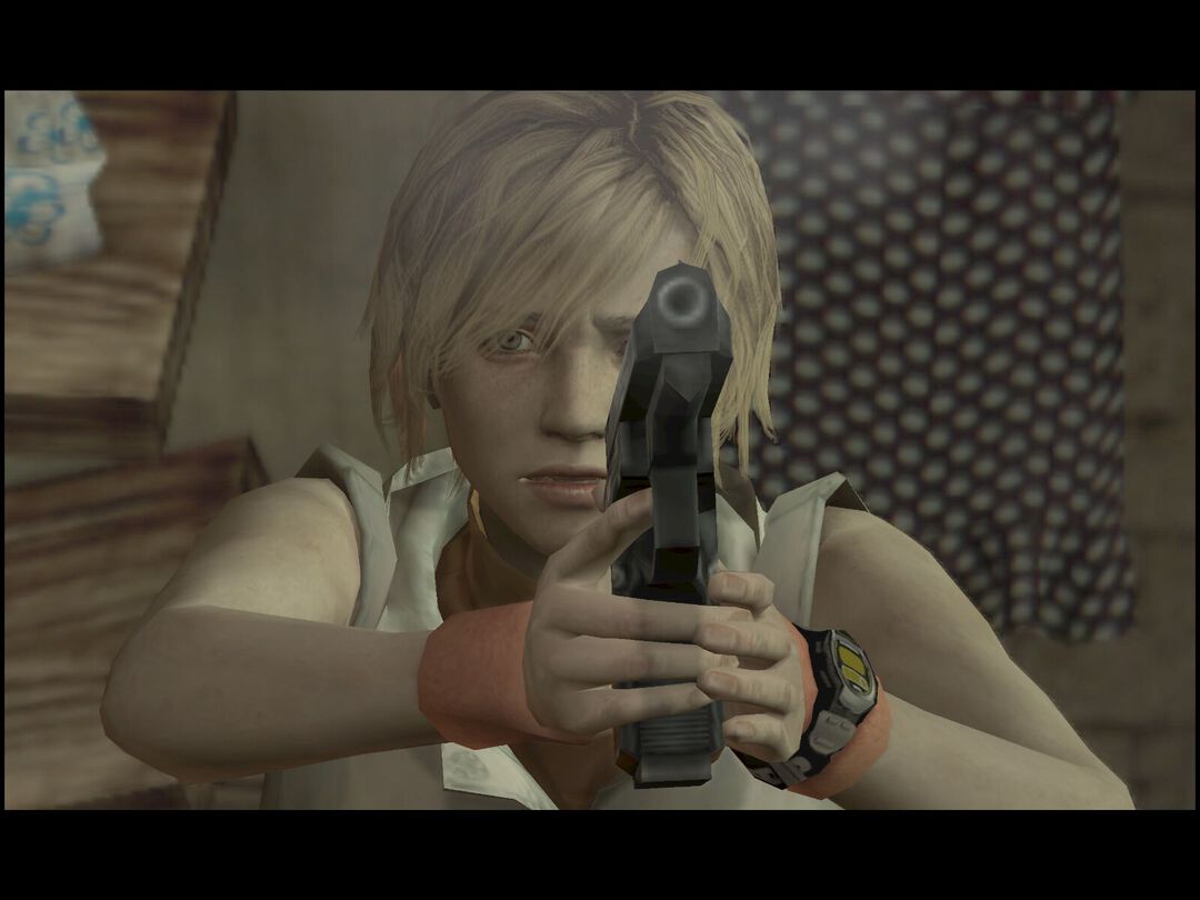 Silent Hill 3 | Occasion