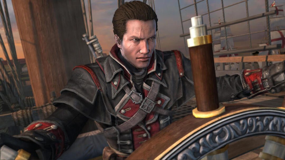 Assassin's Creed Rogue | Occasion